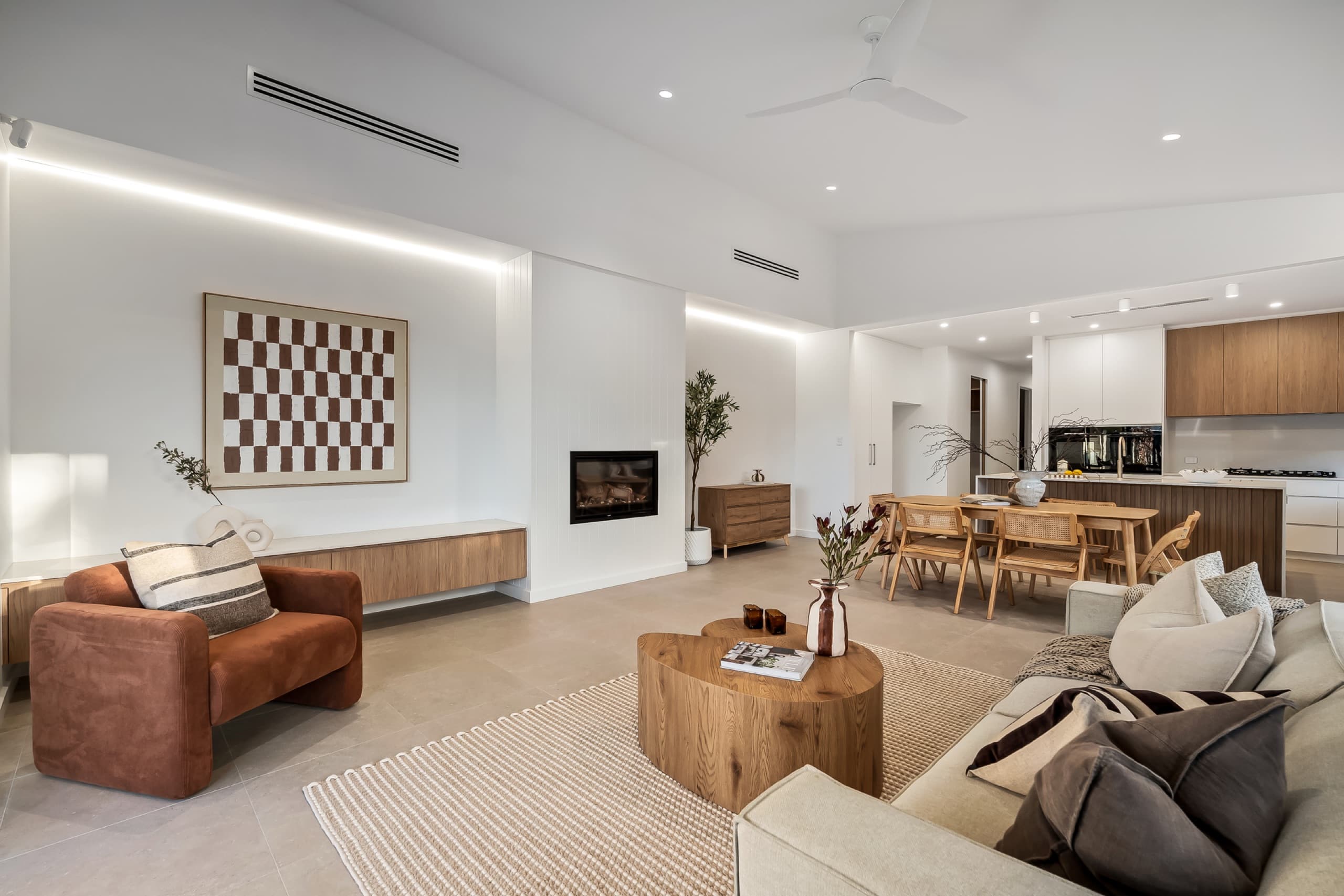 Ashburton project